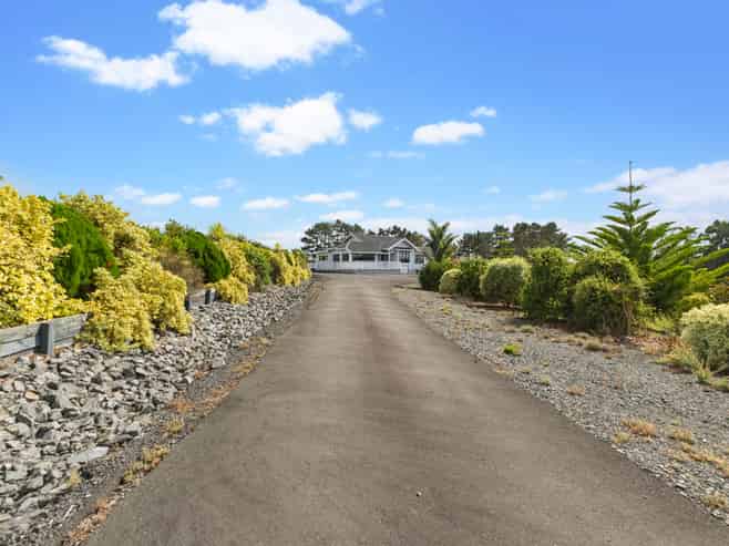 76 Aka Aka Road, Pukekohe