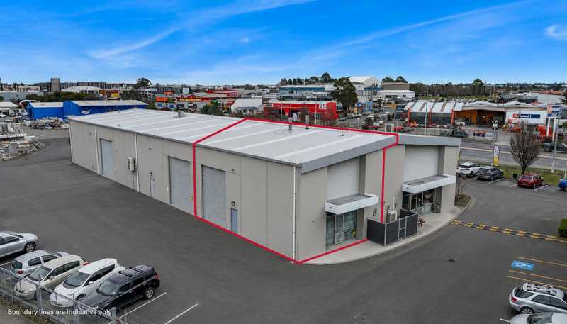 3B/40 Carmen Road, Hornby