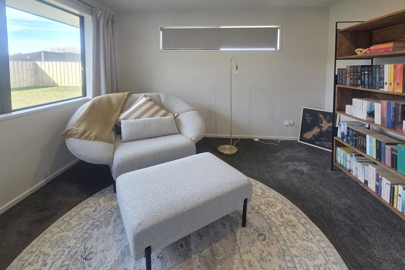 Four Bedroom Beauty! – pohled 5