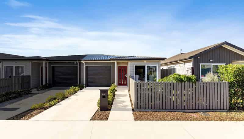 93 Kuaka Drive, Takanini