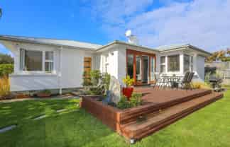 81 Maidstone Road, Ilam