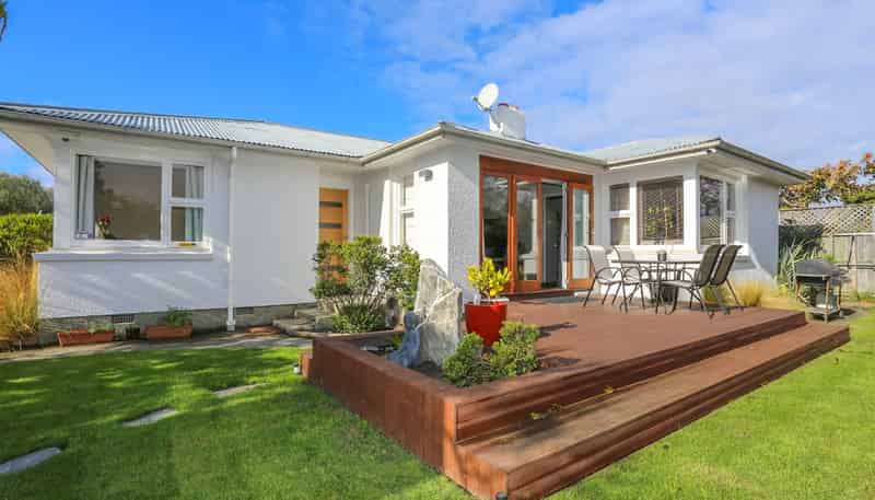 81 Maidstone Road, Ilam