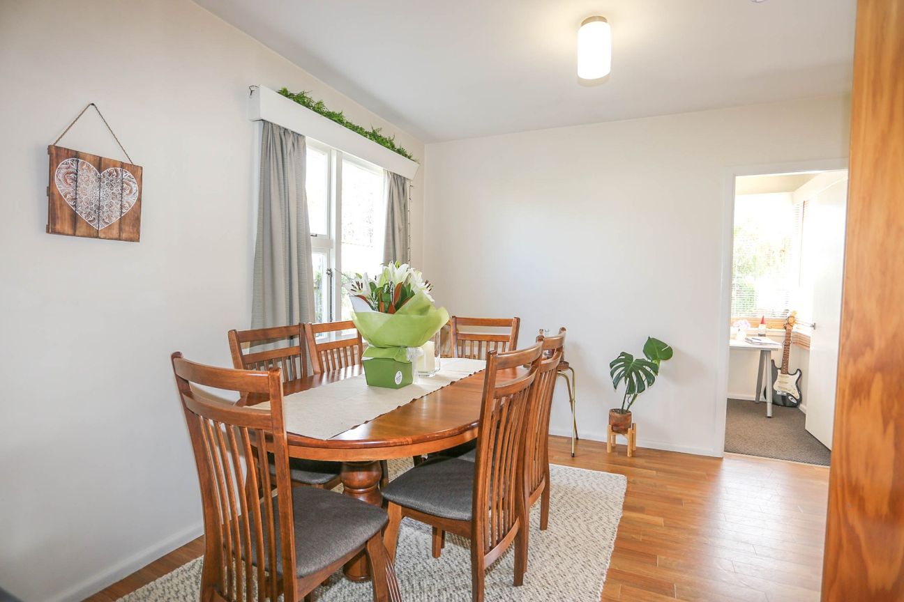 Avonhead - Three/four bedrooms student property - Fler