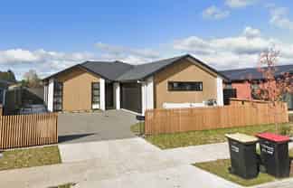 Bay of Plenty - Address withheld