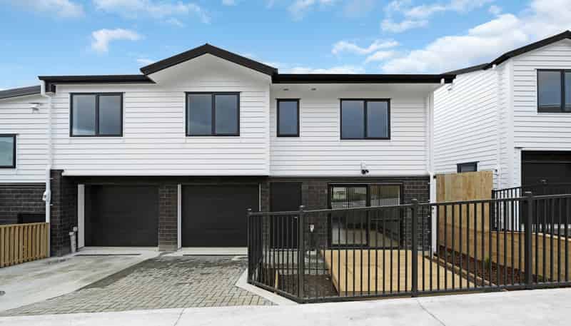 Lot 5/60 Colwill  Road, Massey