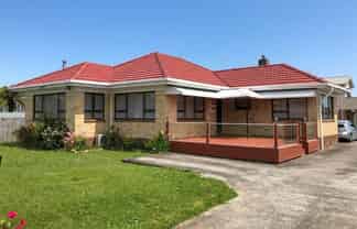 17 Franklin Avenue, Papatoetoe