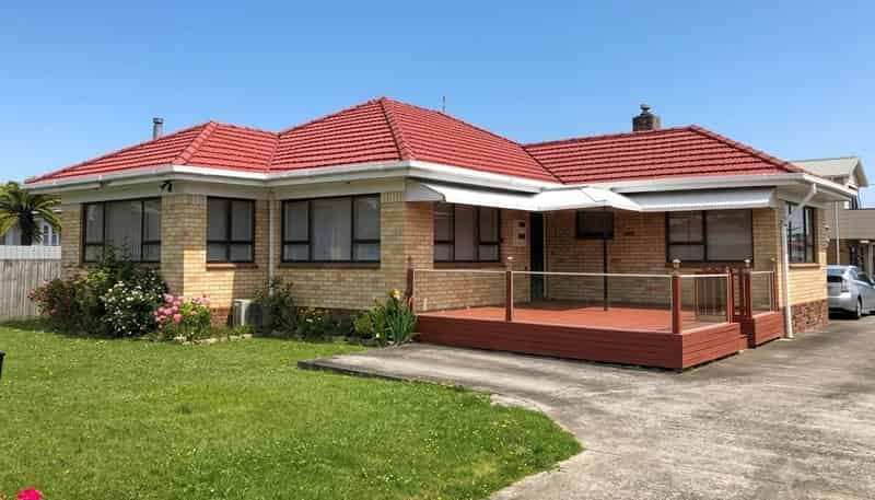 17 Franklin Avenue, Papatoetoe