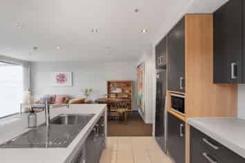 8i/245 Wakefield Street, Te Aro