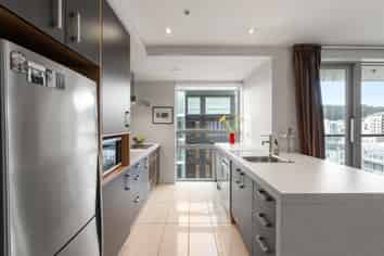 8i/245 Wakefield Street, Te Aro