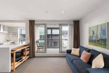 8i/245 Wakefield Street, Te Aro