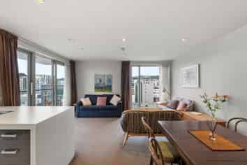 8i/245 Wakefield Street, Te Aro