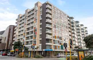 8i/245 Wakefield Street, Te Aro