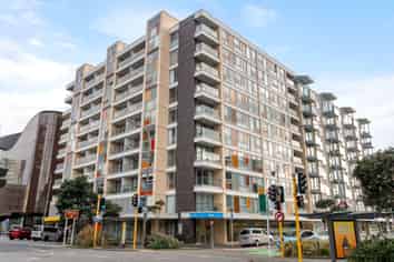 8i/245 Wakefield Street, Te Aro