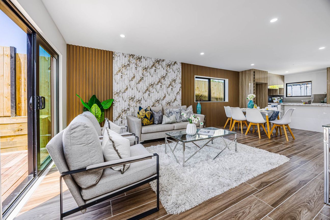 Modern Comfort Meets Unbeatable Convenience! - Bild 3
