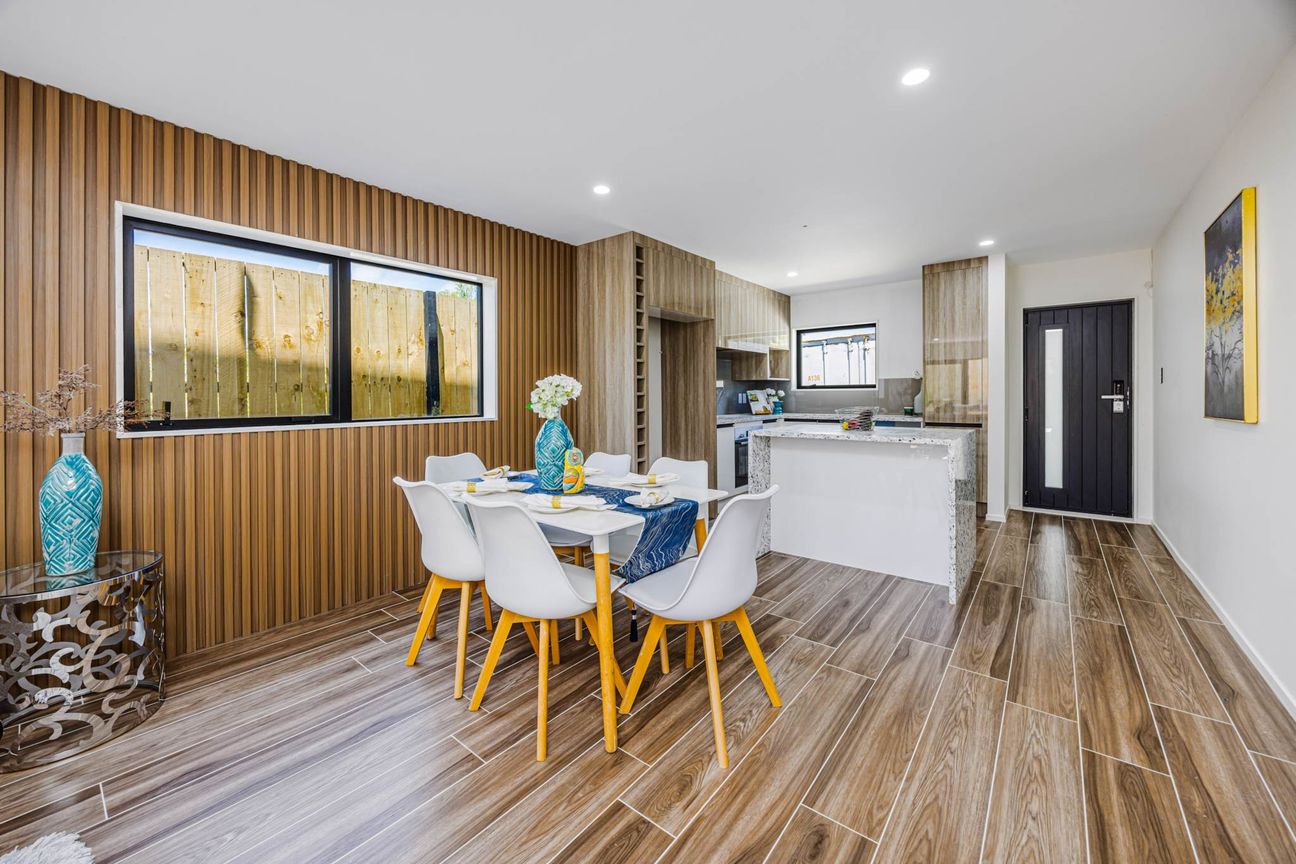 Modern Comfort Meets Unbeatable Convenience! - Bild 5