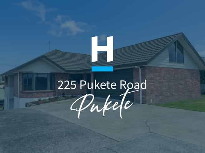 225 Pukete Road, Pukete