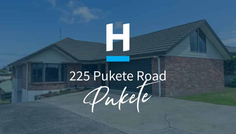 225 Pukete Road, Pukete