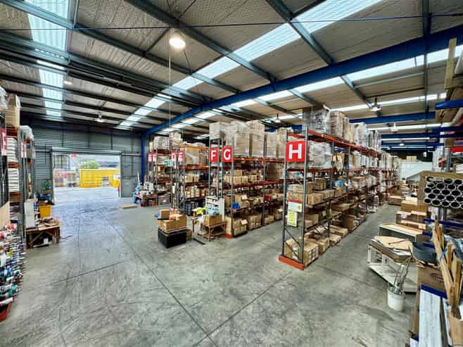 EXCEPTIONAL PROFILE ON ASCOT | 1,585sqm