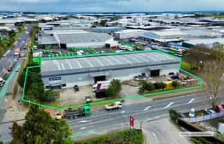 EXCEPTIONAL PROFILE ON ASCOT | 1,585sqm