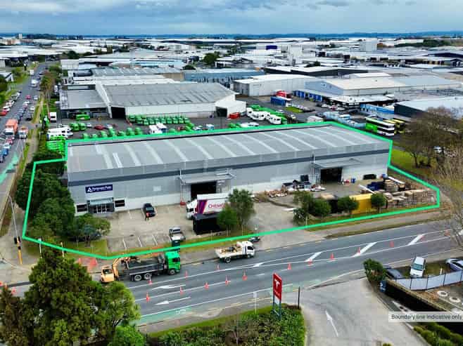 EXCEPTIONAL PROFILE ON ASCOT | 1,585sqm