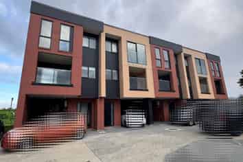 41/16 Peach Parade, Remuera