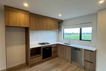 41/16 Peach Parade, Remuera