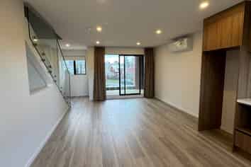 41/16 Peach Parade, Remuera