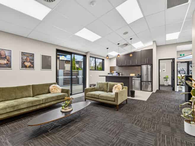 Iconic Gateway CBD site with long term Tenant and Upside