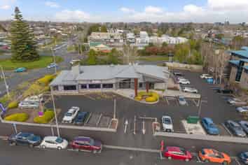 Iconic Gateway CBD site with long term Tenant and Upside