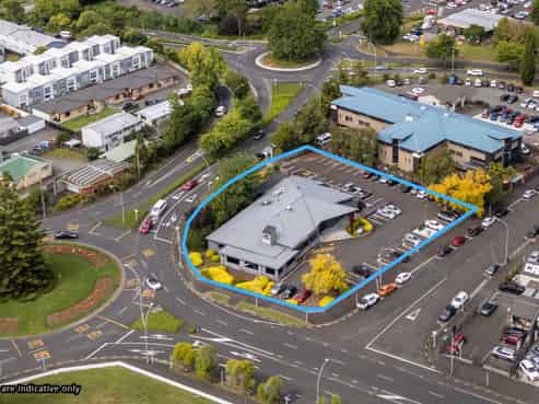 Iconic Gateway CBD site with long term Tenant and Upside