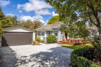 69 Vincent Place, Opawa