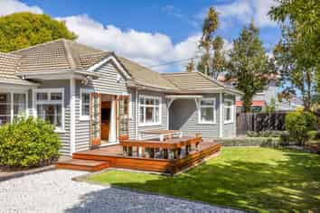 69 Vincent Place, Opawa