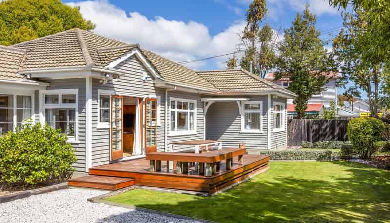 69 Vincent Place, Opawa