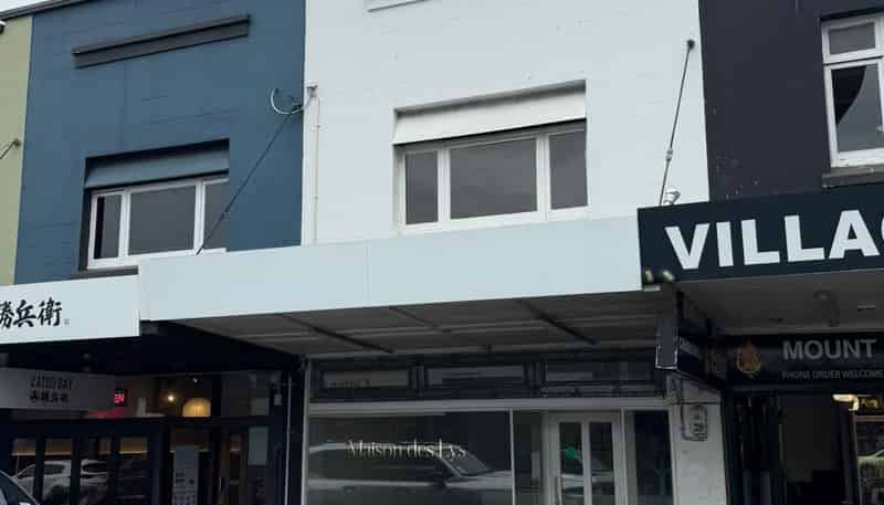 403 Mount Eden Road, Mount Eden