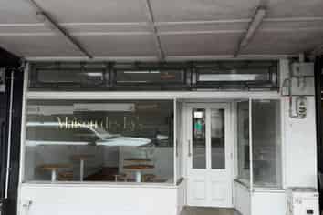 Prime 120sqm Retail - Mt Eden