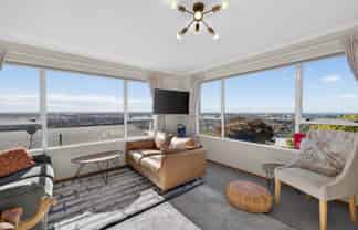 2/31a Huntsbury Avenue, Huntsbury