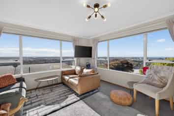 2/31a Huntsbury Avenue, Huntsbury