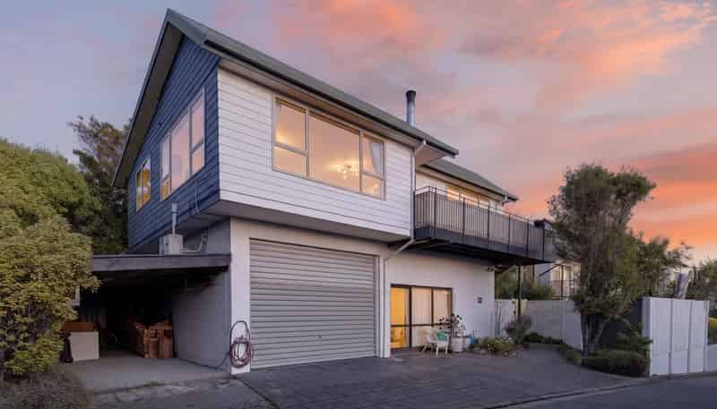 2/31a Huntsbury Avenue, Huntsbury