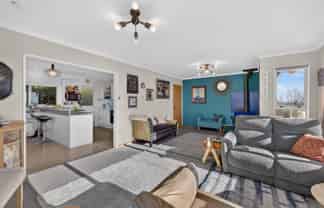 2/31a Huntsbury Avenue, Huntsbury
