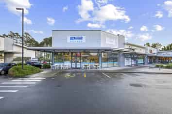 Kiwi brand, long lease, built in growth