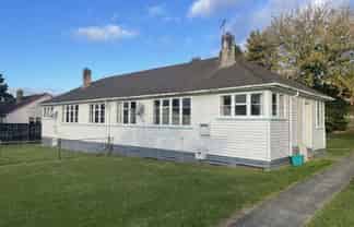 25 George Street, Te Kuiti