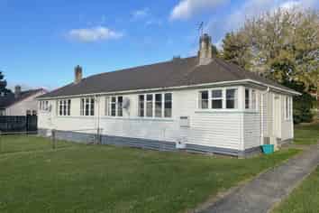 25 George Street, Te Kuiti