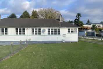 25 George Street, Te Kuiti