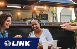 Premier Mobile Event Catering Business NZ