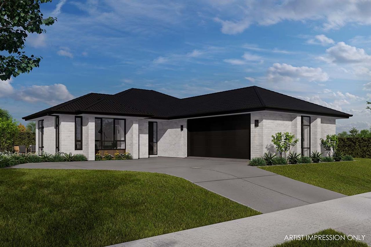 Luxury Living - Lot 22 Parklands Estate - Widok 2