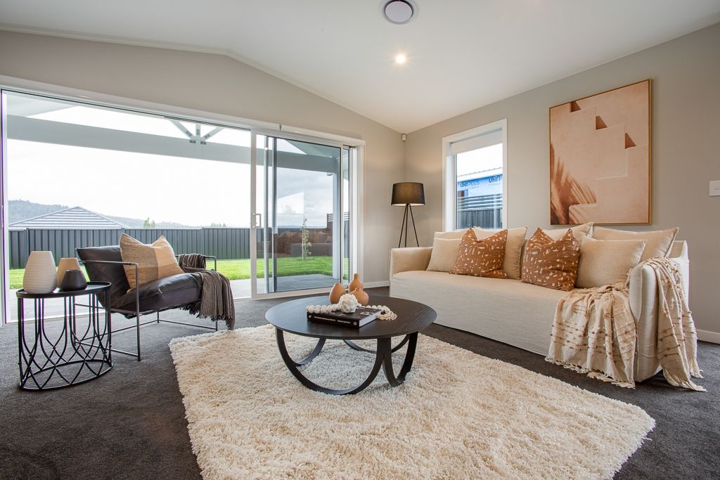 Luxury Living - Lot 22 Parklands Estate - Widok 3
