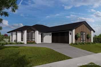 Lot 22 Parklands Estate, Whangarei, Kamo