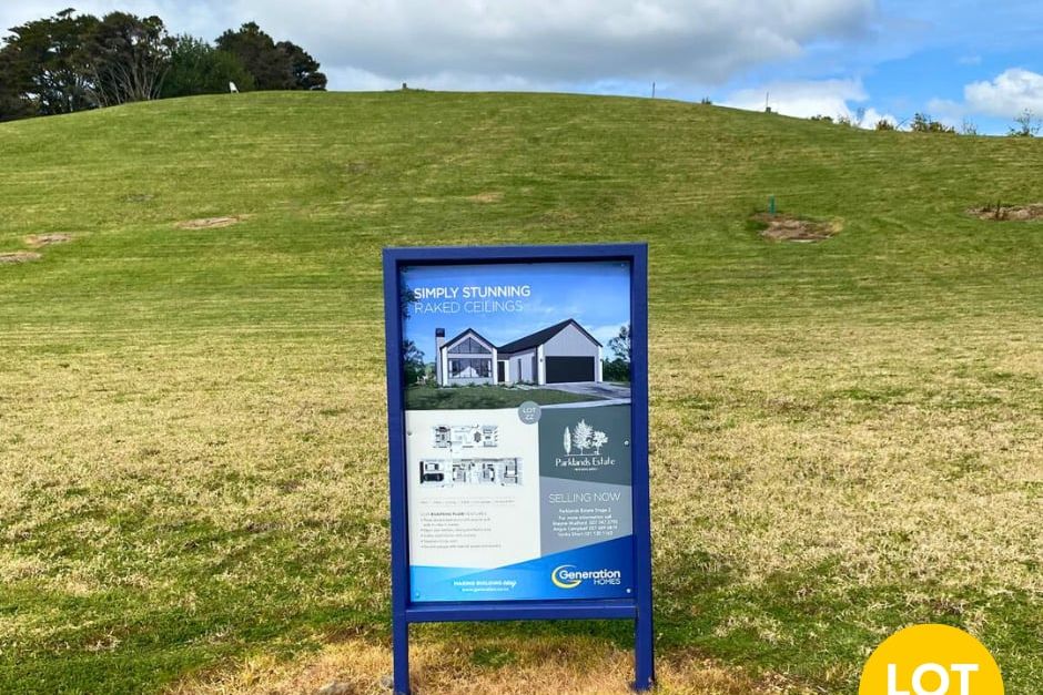Luxury Living - Lot 22 Parklands Estate - Widok 4