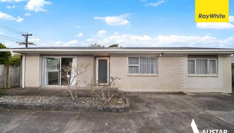 83 Glendale Road, Glen Eden