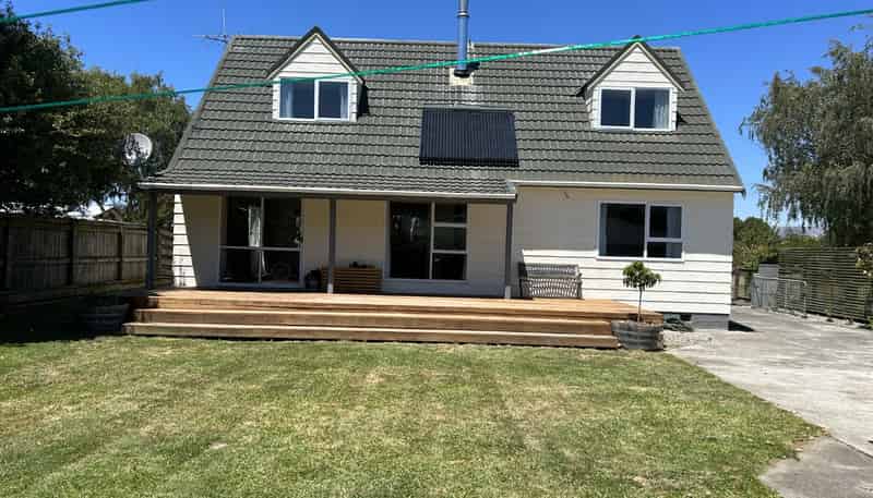 3 Watson Place, Springlands